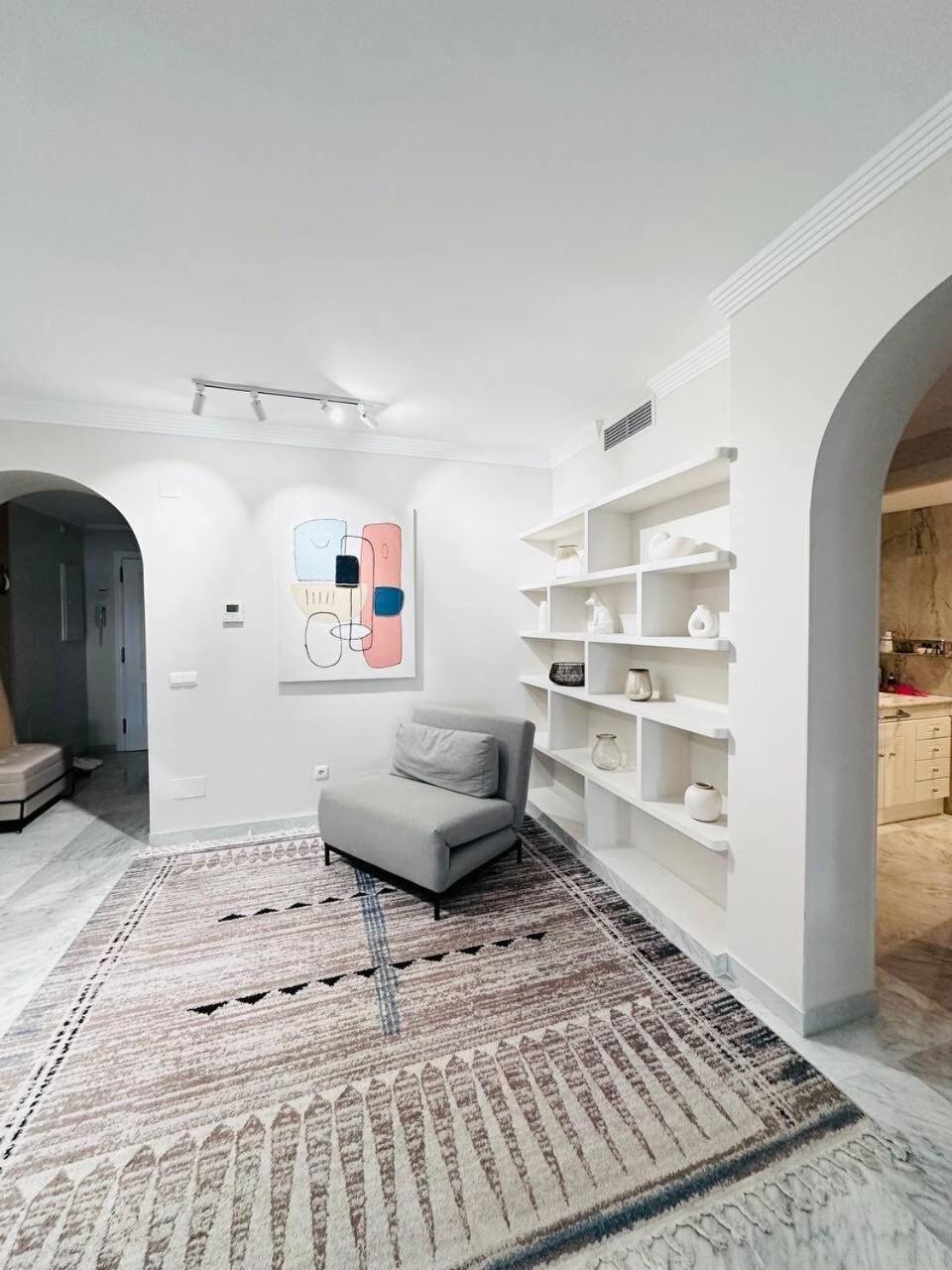 Apartamento Jp Dream House 2 Bedroom In Puerto Banus *