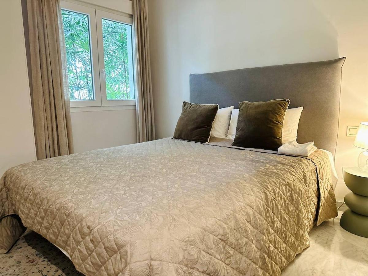 Apartamento Jp Dream House 2 Bedroom In Puerto Banus *