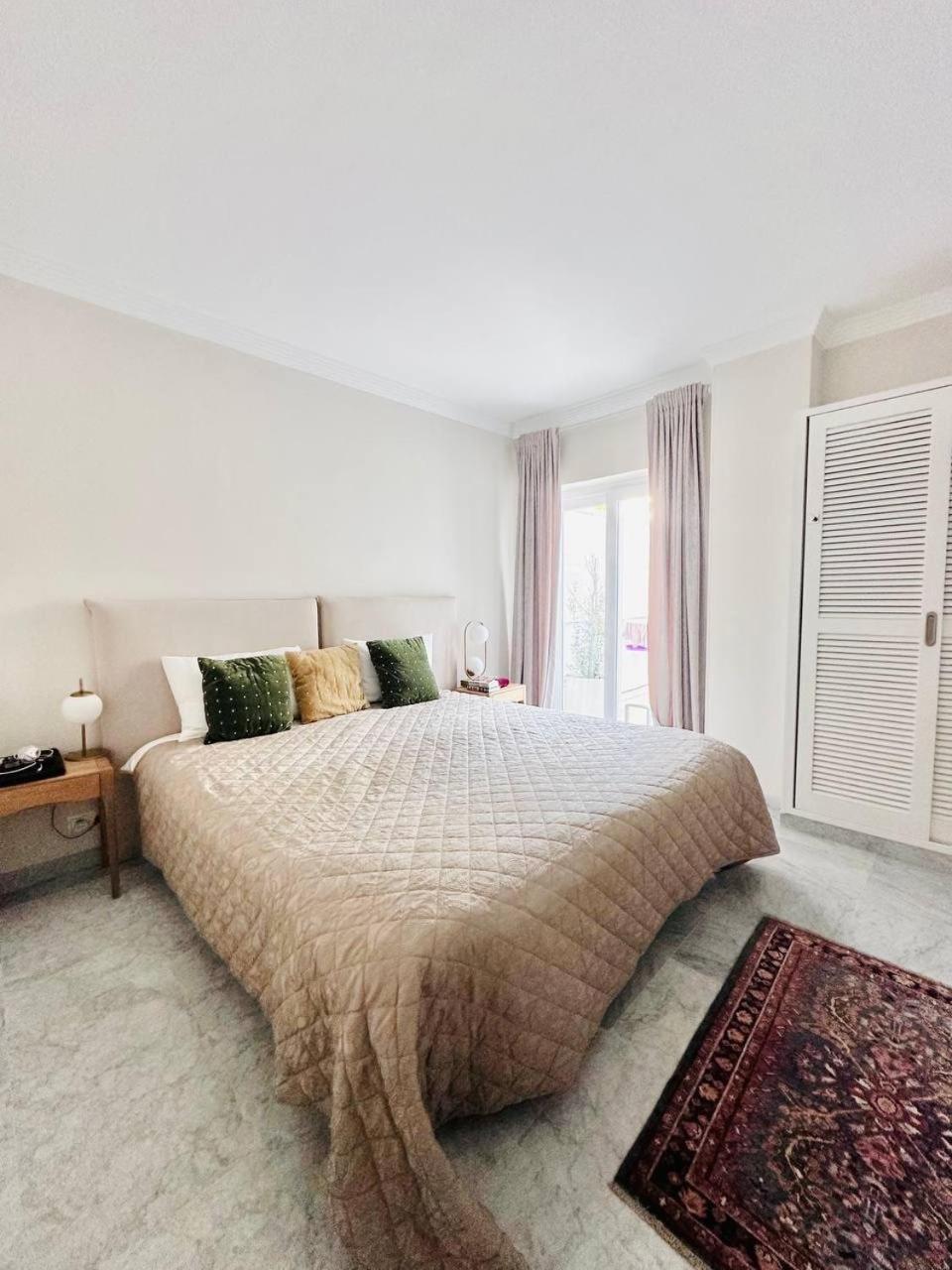Apartamento Jp Dream House 2 Bedroom In Puerto Banus