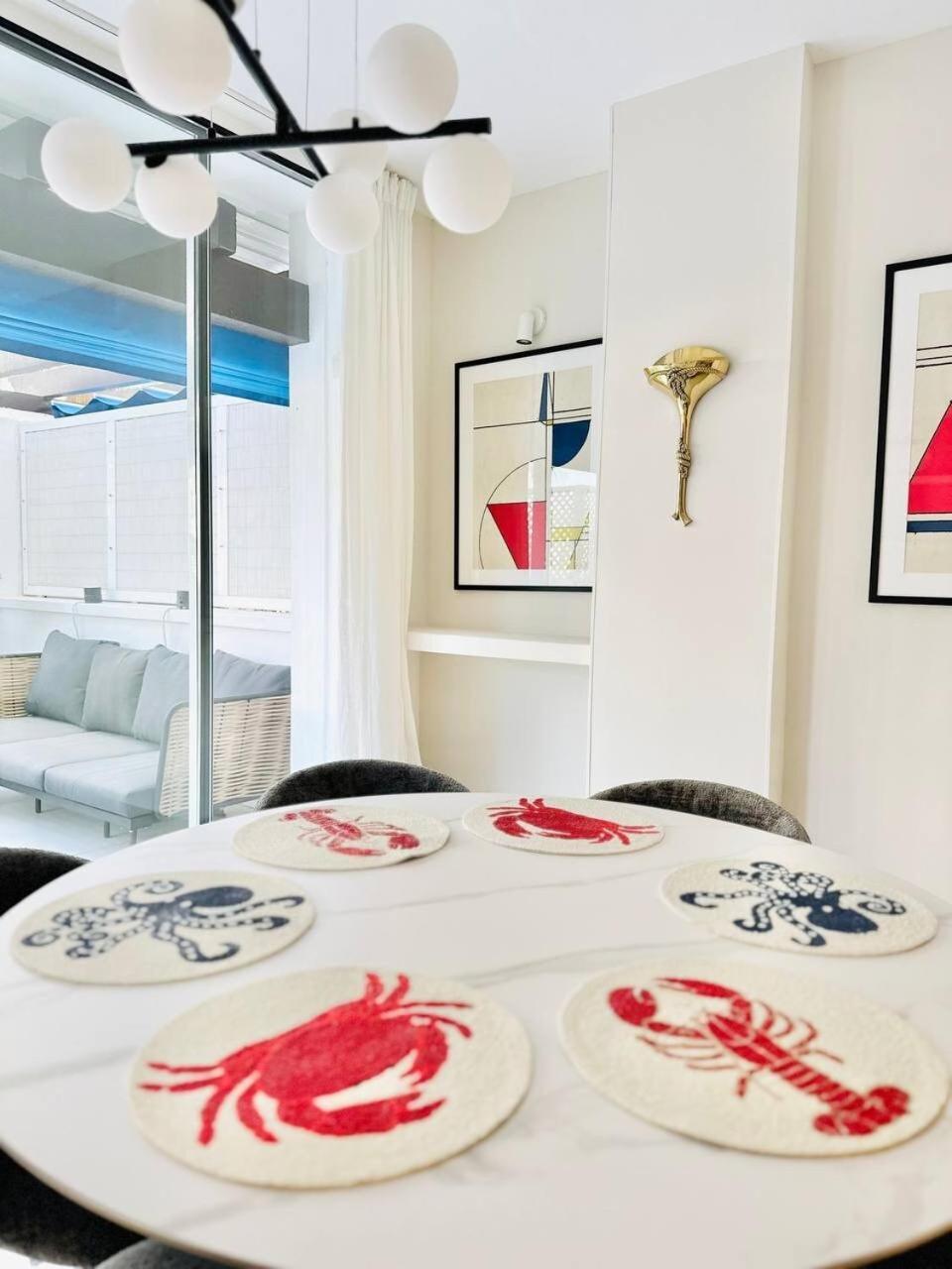 Jp Dream House 2 Bedroom In Puerto Banus Apartamento *