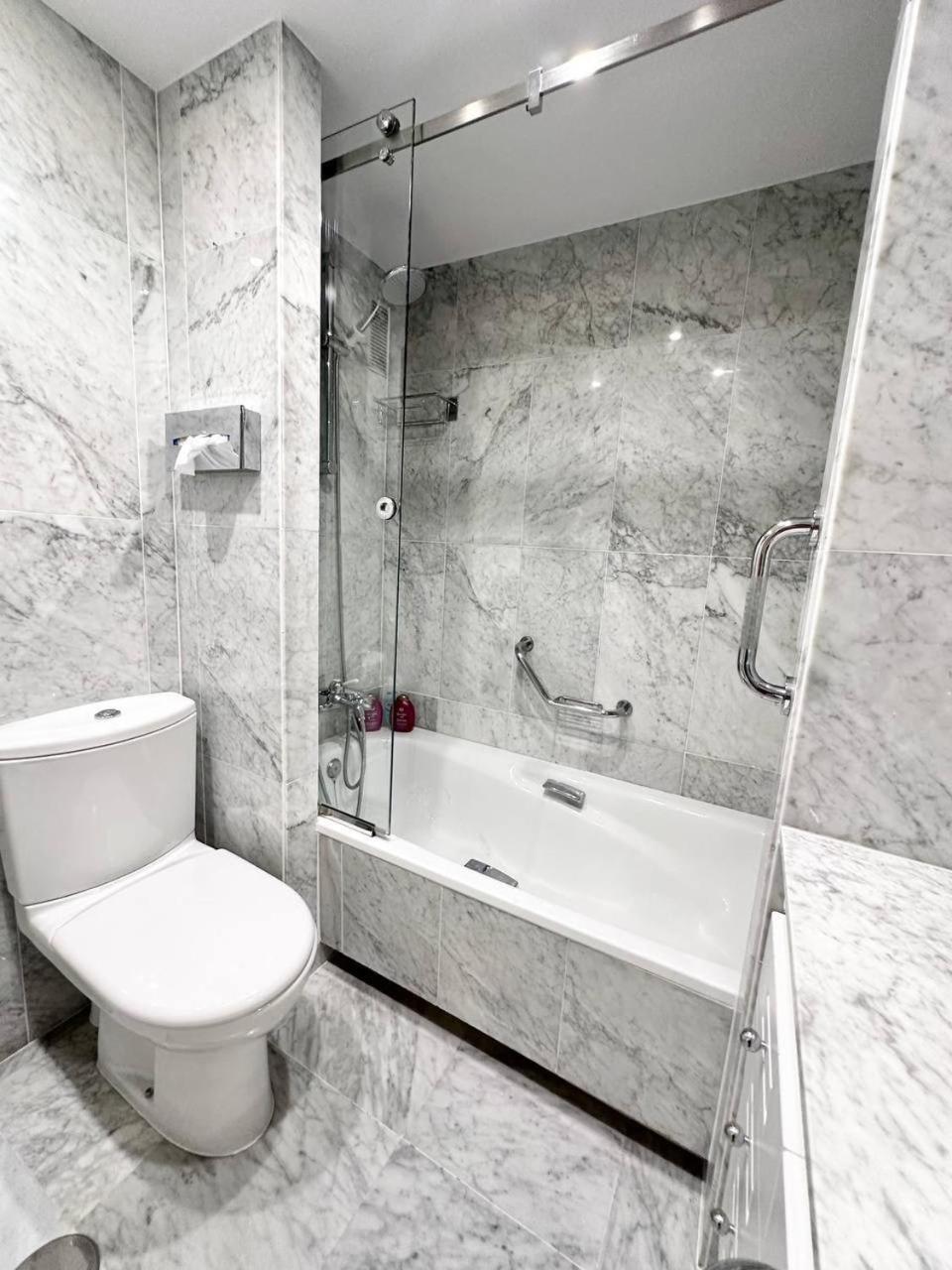 Jp Dream House 2 Bedroom In Puerto Banus Apartamento Marbella