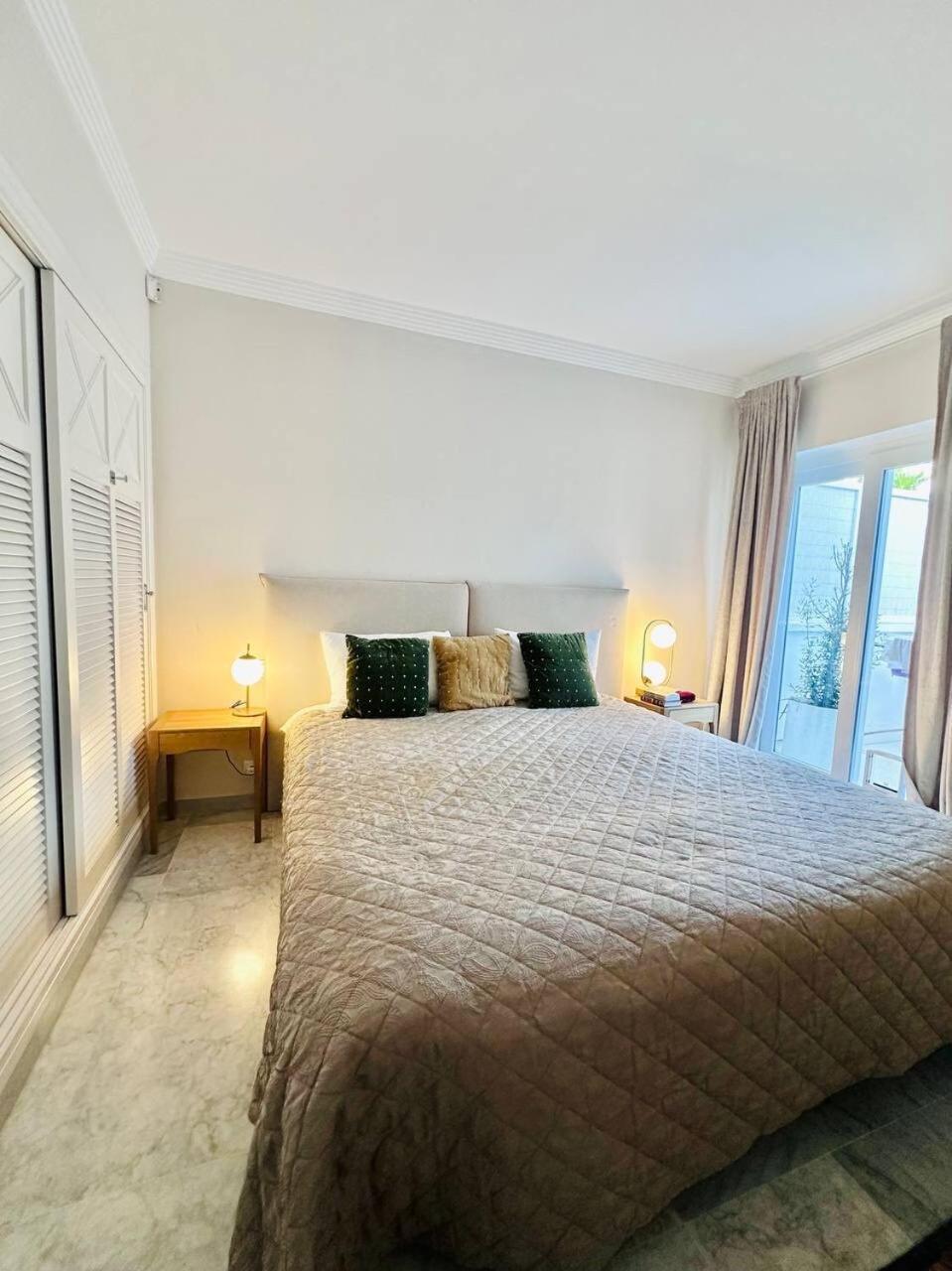 Apartamento Jp Dream House 2 Bedroom In Puerto Banus