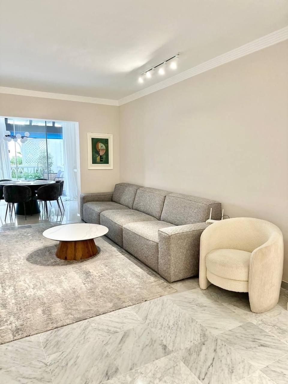 Apartamento Jp Dream House 2 Bedroom In Puerto Banus *