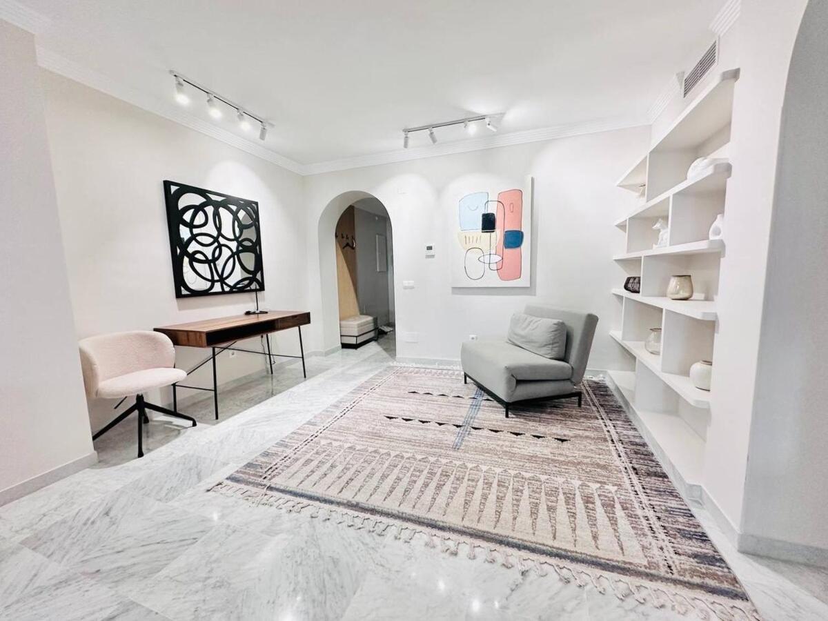 Jp Dream House 2 Bedroom In Puerto Banus Apartamento