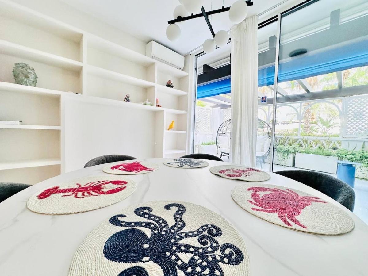 Apartamento Jp Dream House 2 Bedroom In Puerto Banus