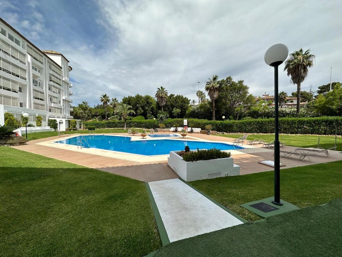 Jp Dream House 2 Bedroom In Puerto Banus Apartamento *