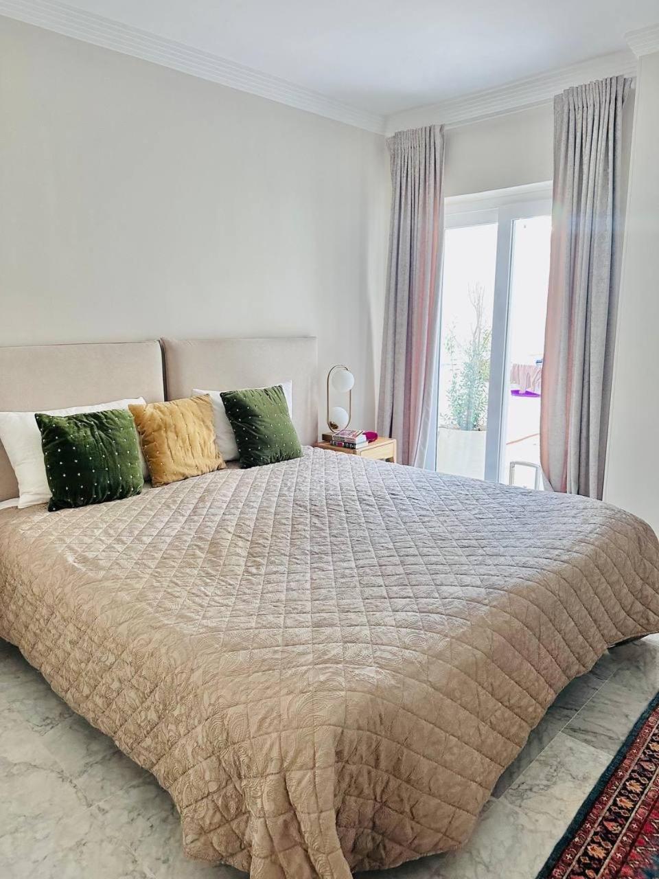 Jp Dream House 2 Bedroom In Puerto Banus Apartamento