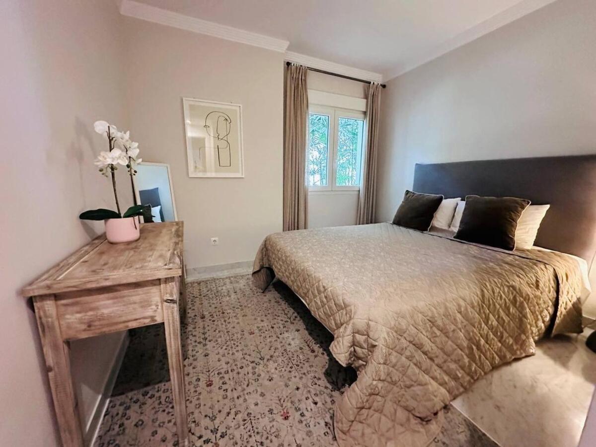 Apartamento Jp Dream House 2 Bedroom In Puerto Banus