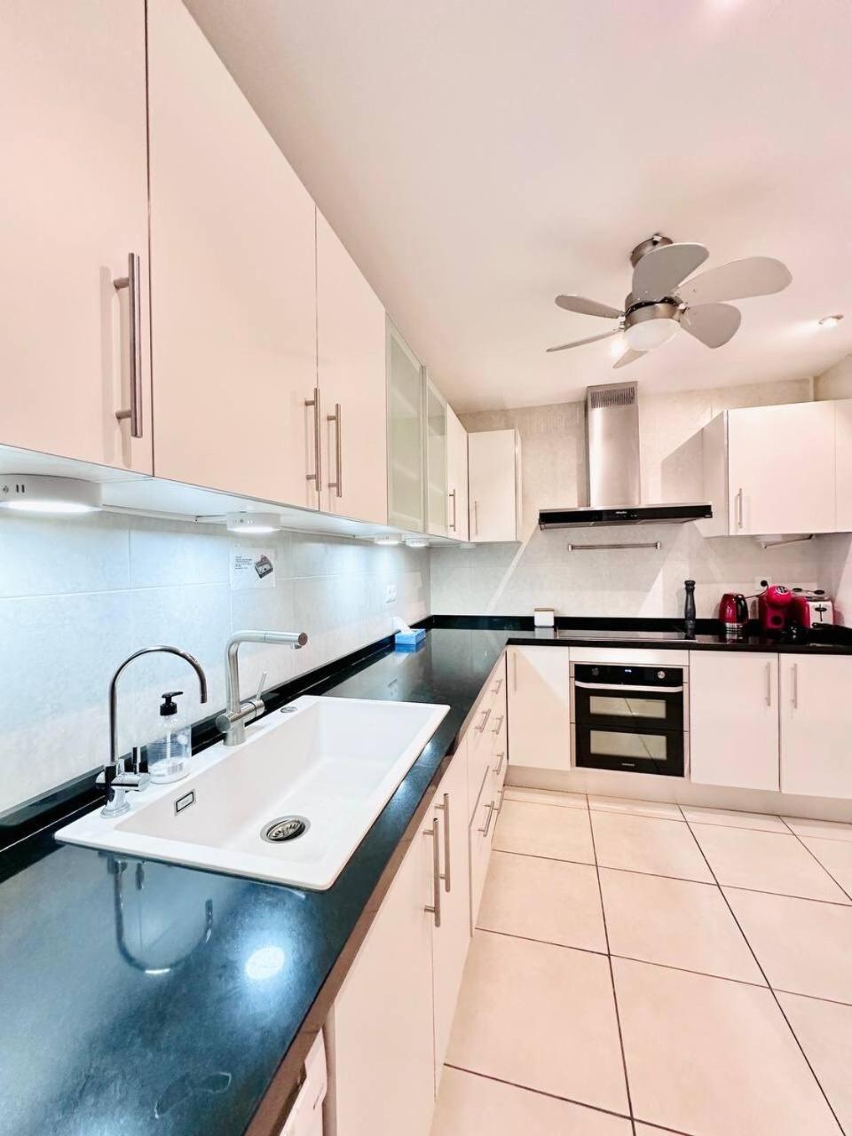 Apartamento Jp Dream House 2 Bedroom In Puerto Banus *