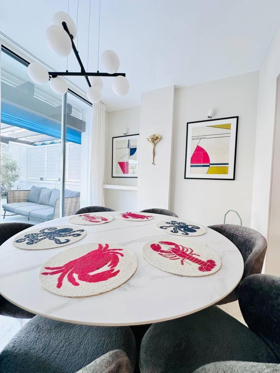 Jp Dream House 2 Bedroom In Puerto Banus Apartamento Marbella