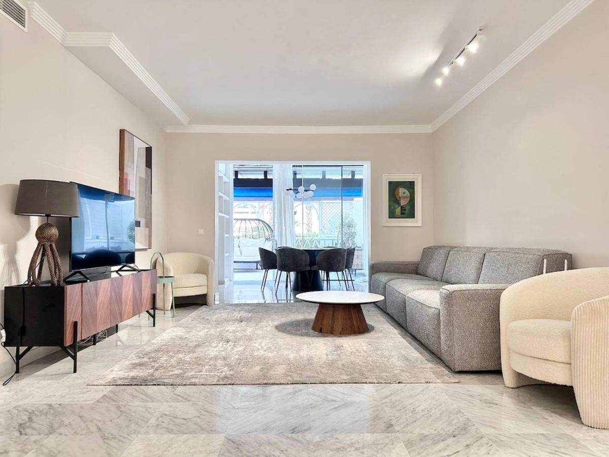 Jp Dream House 2 Bedroom In Puerto Banus Apartamento *