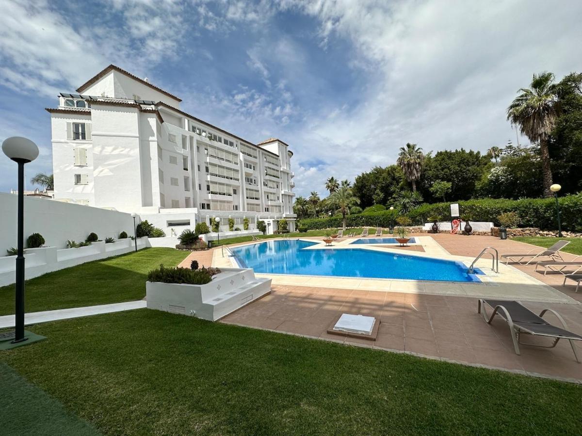 Apartamento Jp Dream House 2 Bedroom In Puerto Banus Marbella