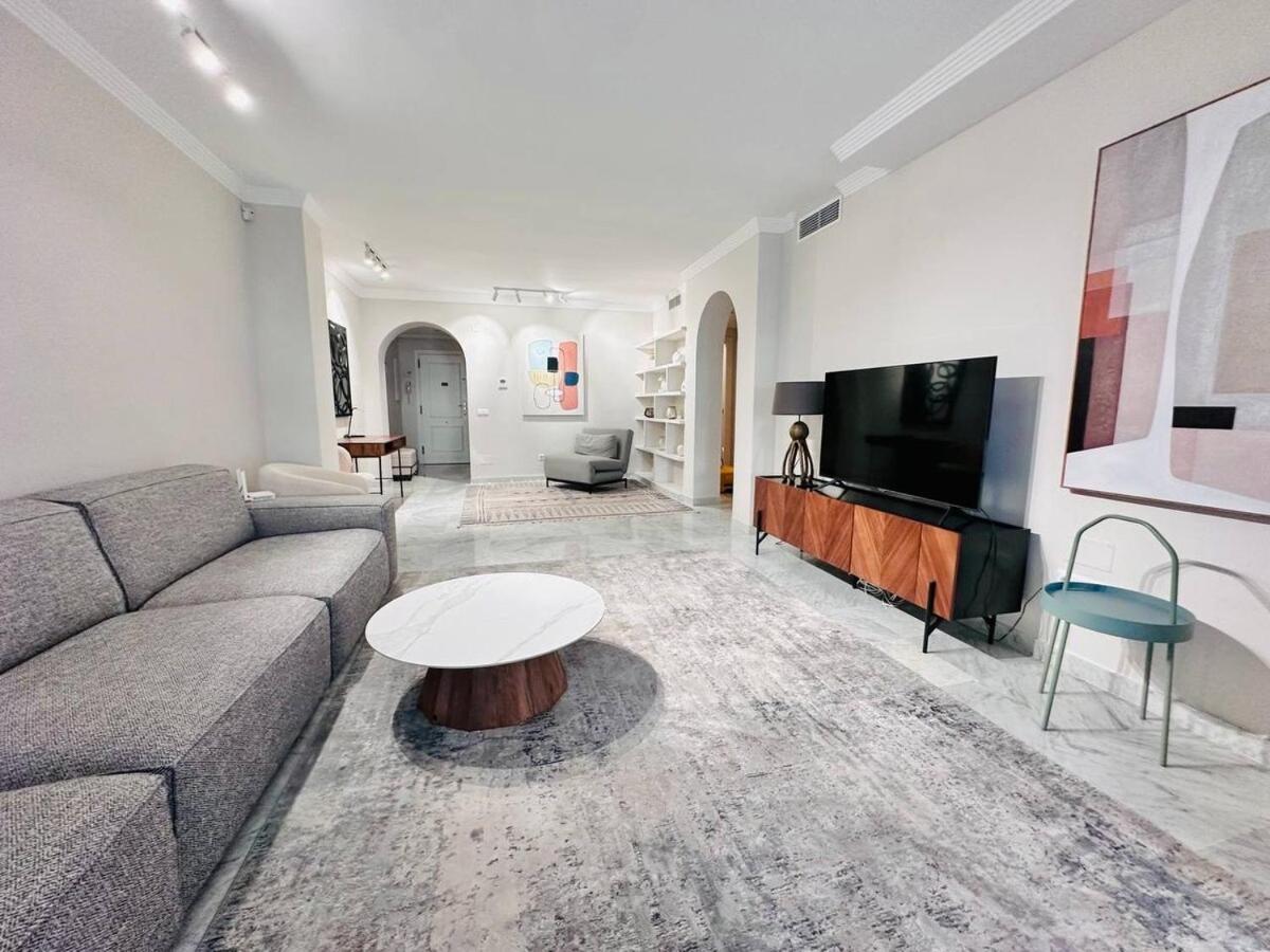 Jp Dream House 2 Bedroom In Puerto Banus Apartamento Marbella
