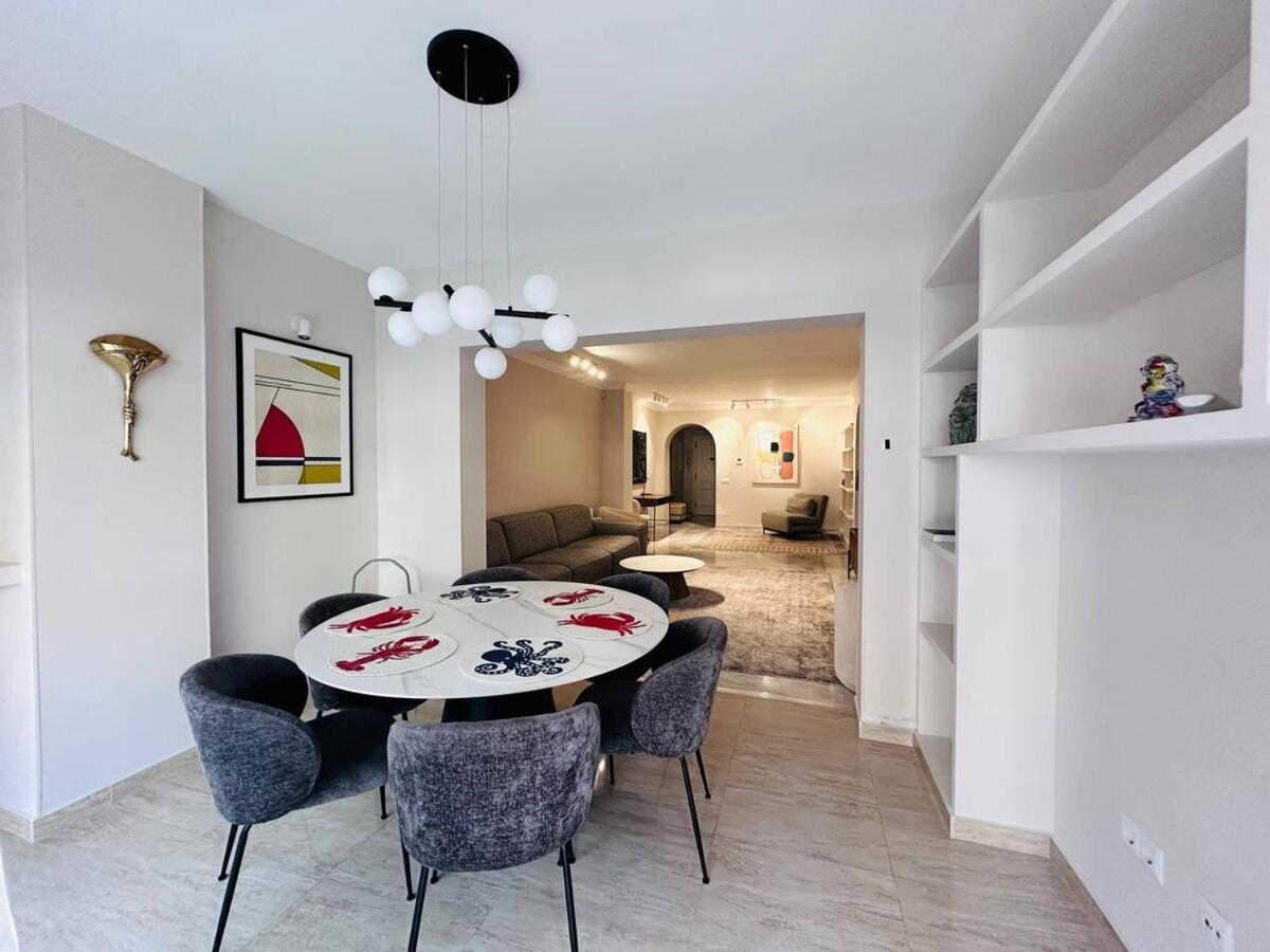 Jp Dream House 2 Bedroom In Puerto Banus *