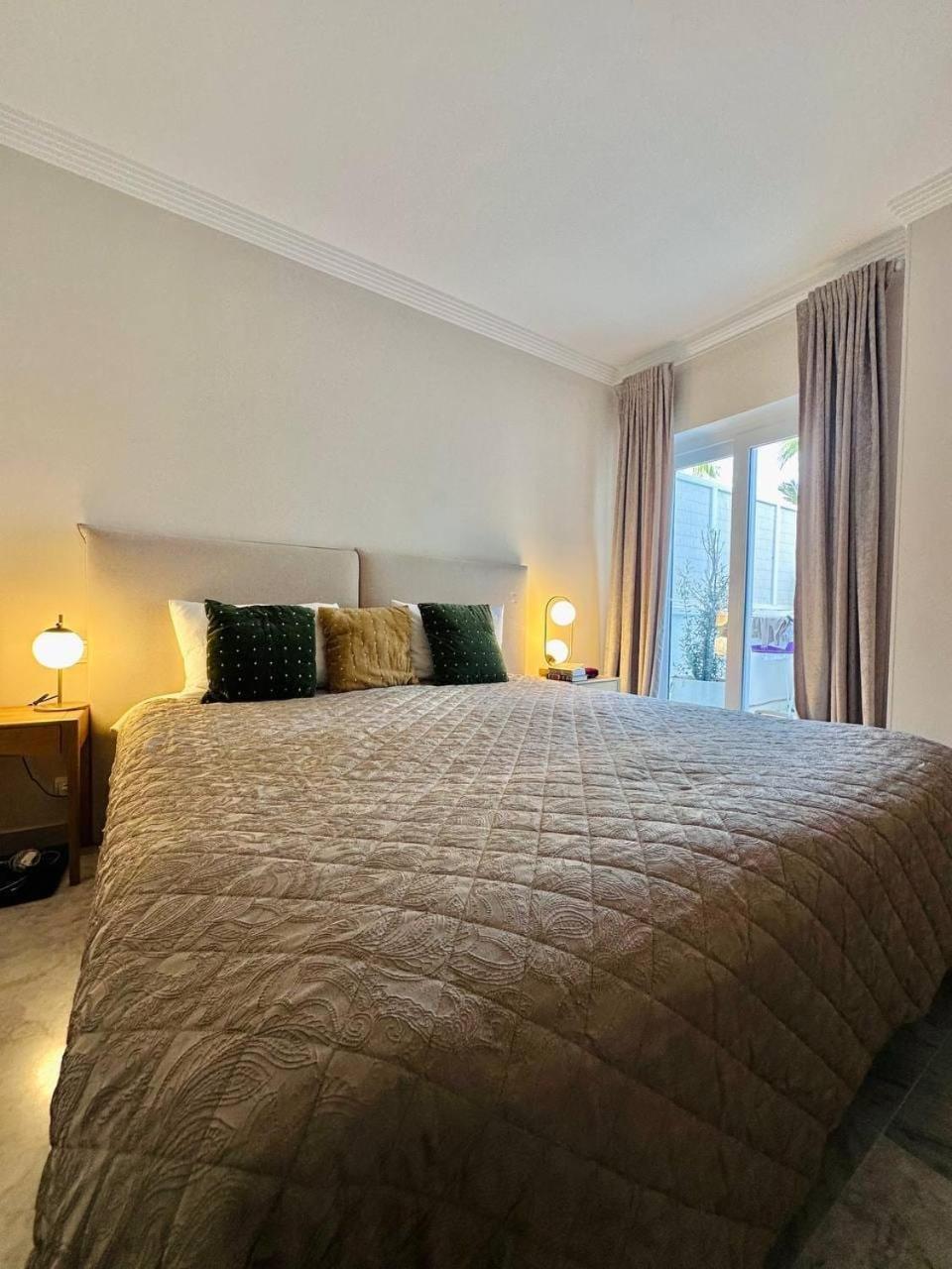 Jp Dream House 2 Bedroom In Puerto Banus Marbella