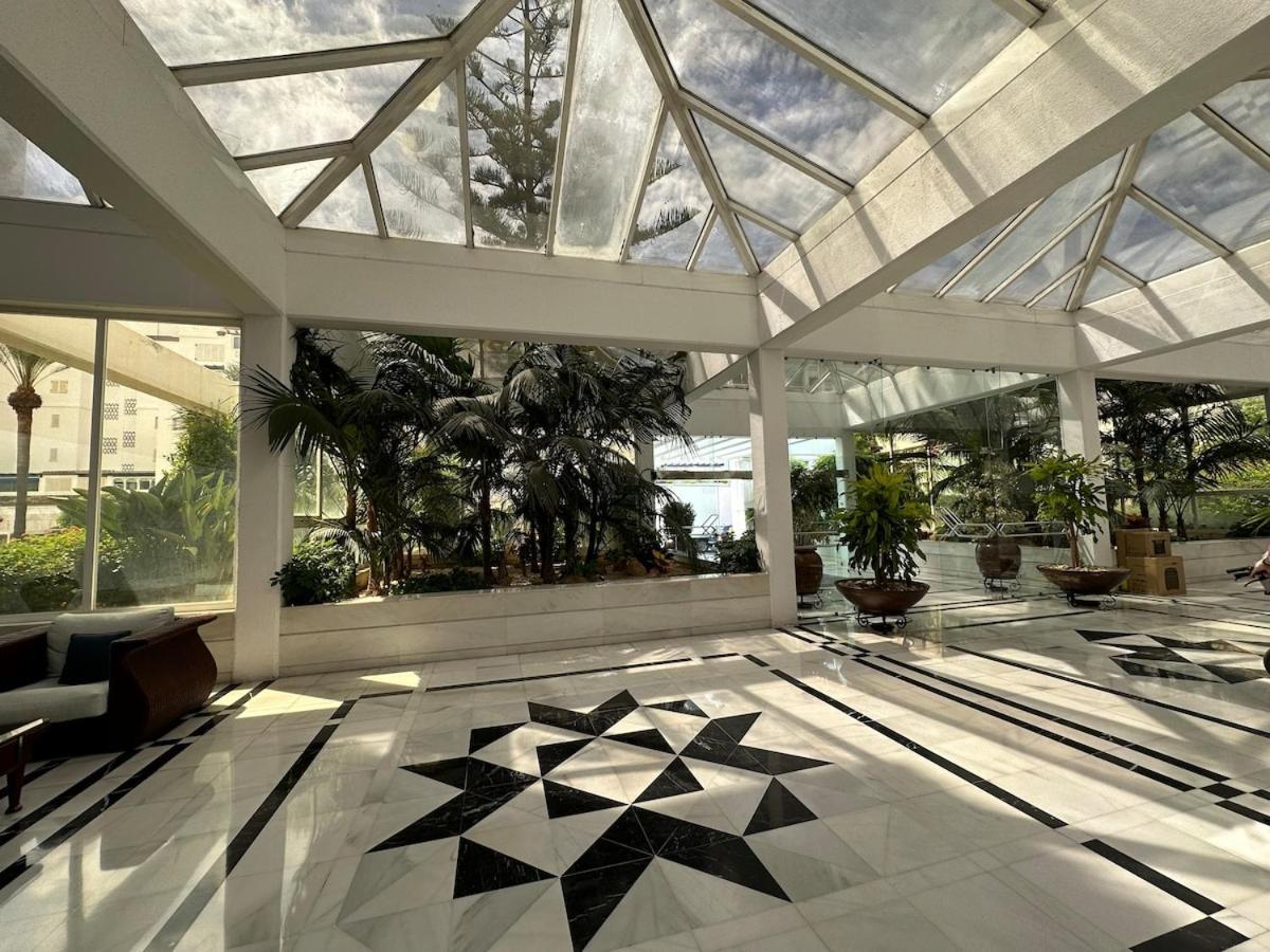 Jp Dream House 2 Bedroom In Puerto Banus