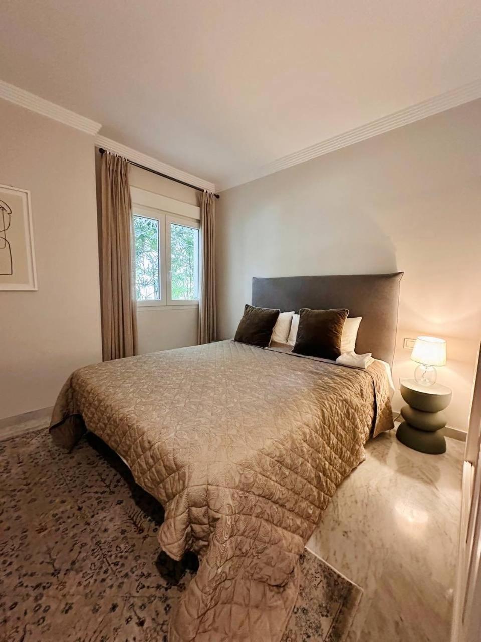 Jp Dream House 2 Bedroom In Puerto Banus Apartamento *