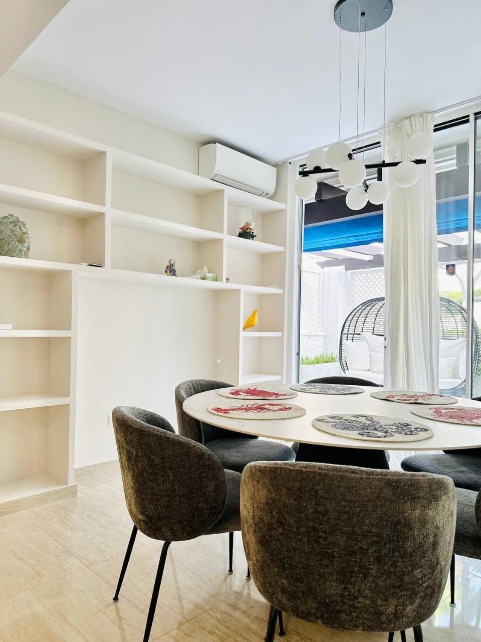 Apartamento Jp Dream House 2 Bedroom In Puerto Banus Marbella