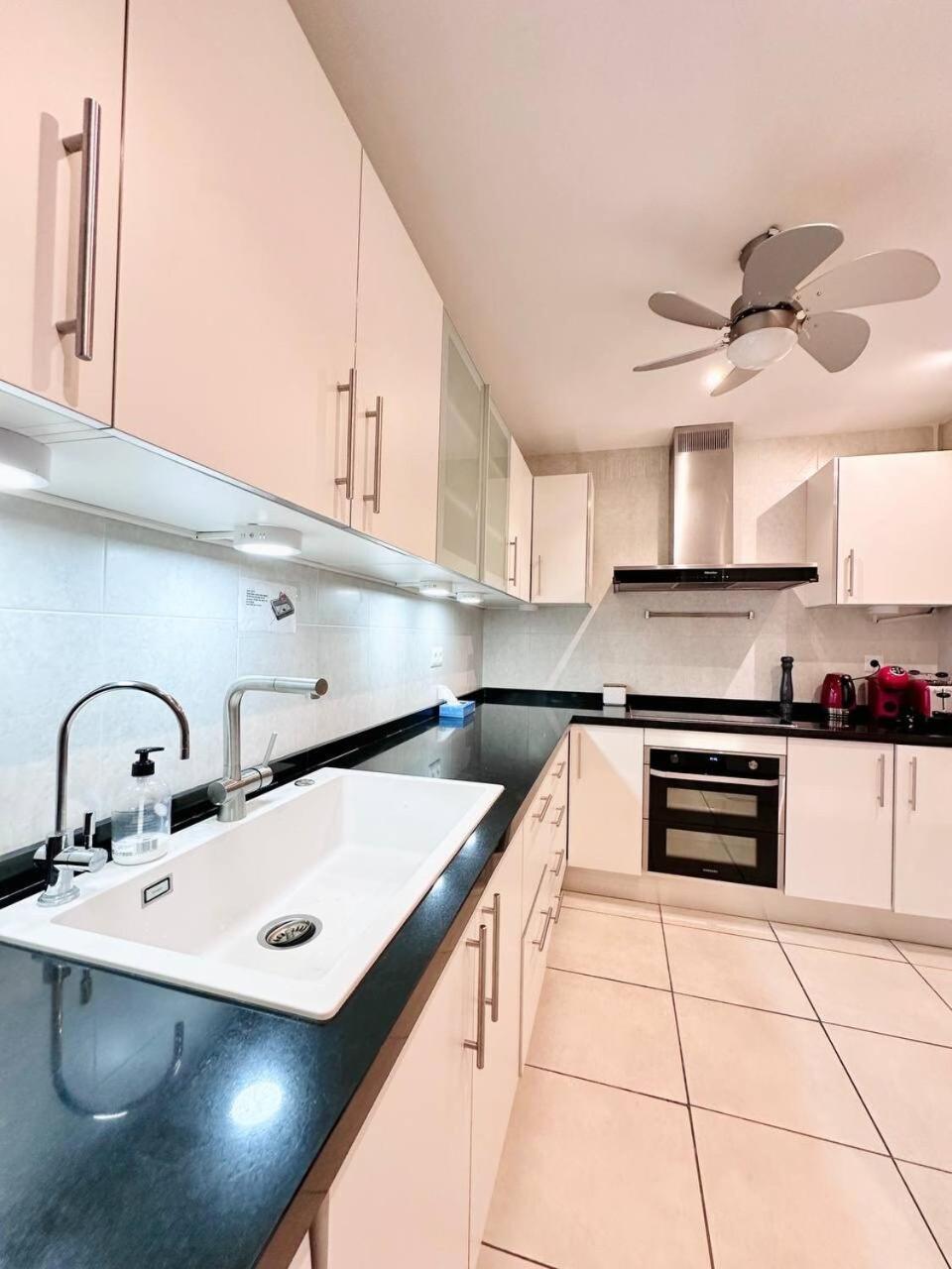 Jp Dream House 2 Bedroom In Puerto Banus