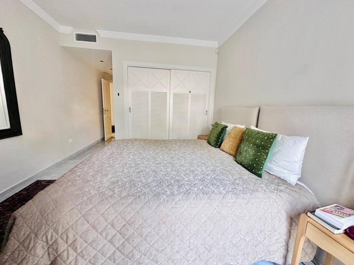 Jp Dream House 2 Bedroom In Puerto Banus Apartamento Marbella