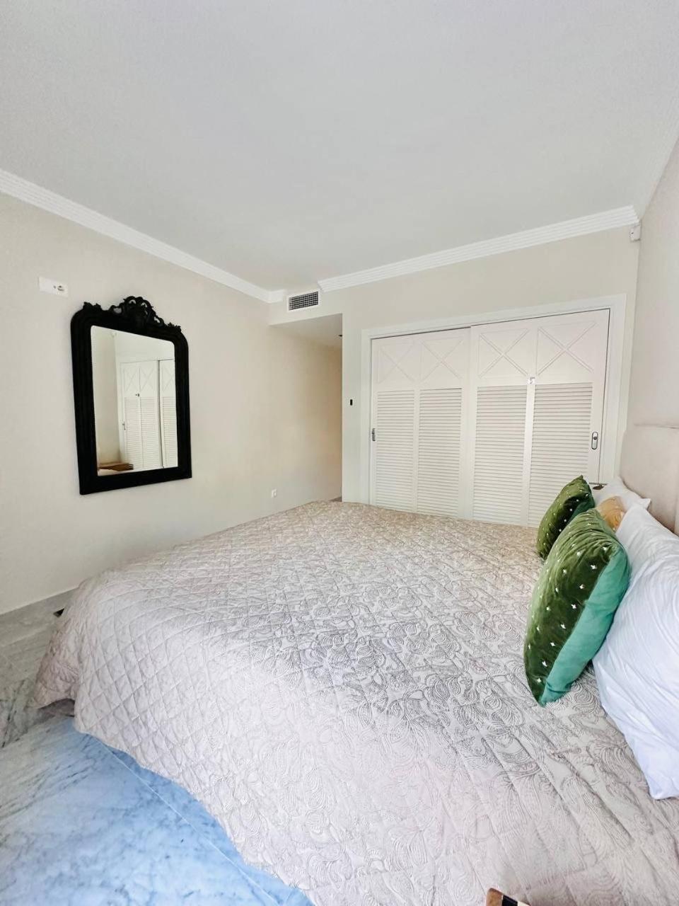 Jp Dream House 2 Bedroom In Puerto Banus *
