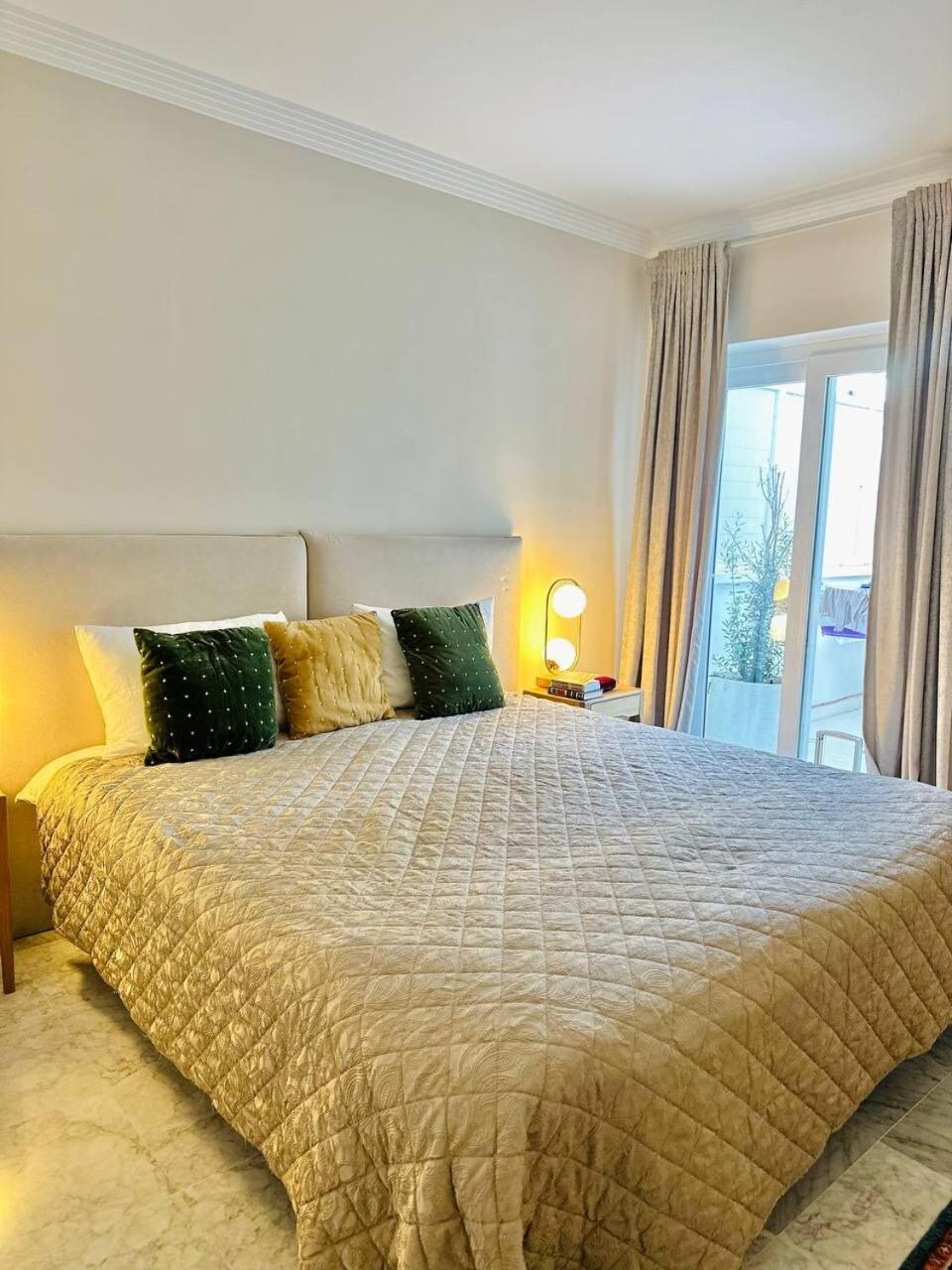 Jp Dream House 2 Bedroom In Puerto Banus Apartamento