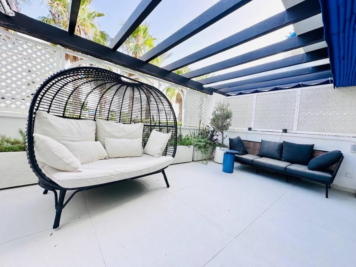 Jp Dream House 2 Bedroom In Puerto Banus *