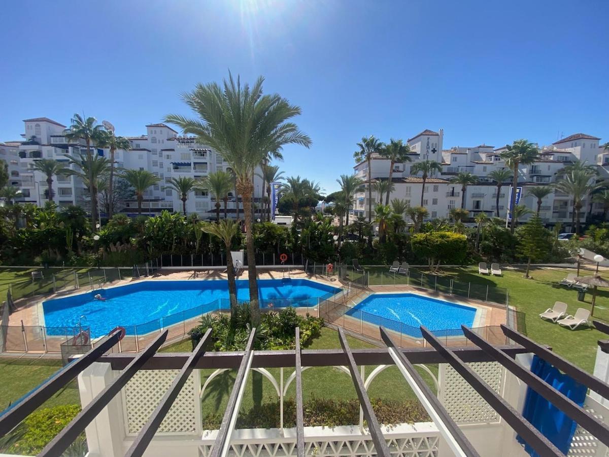 Apartamento Jp Dream House 2 Bedroom In Puerto Banus