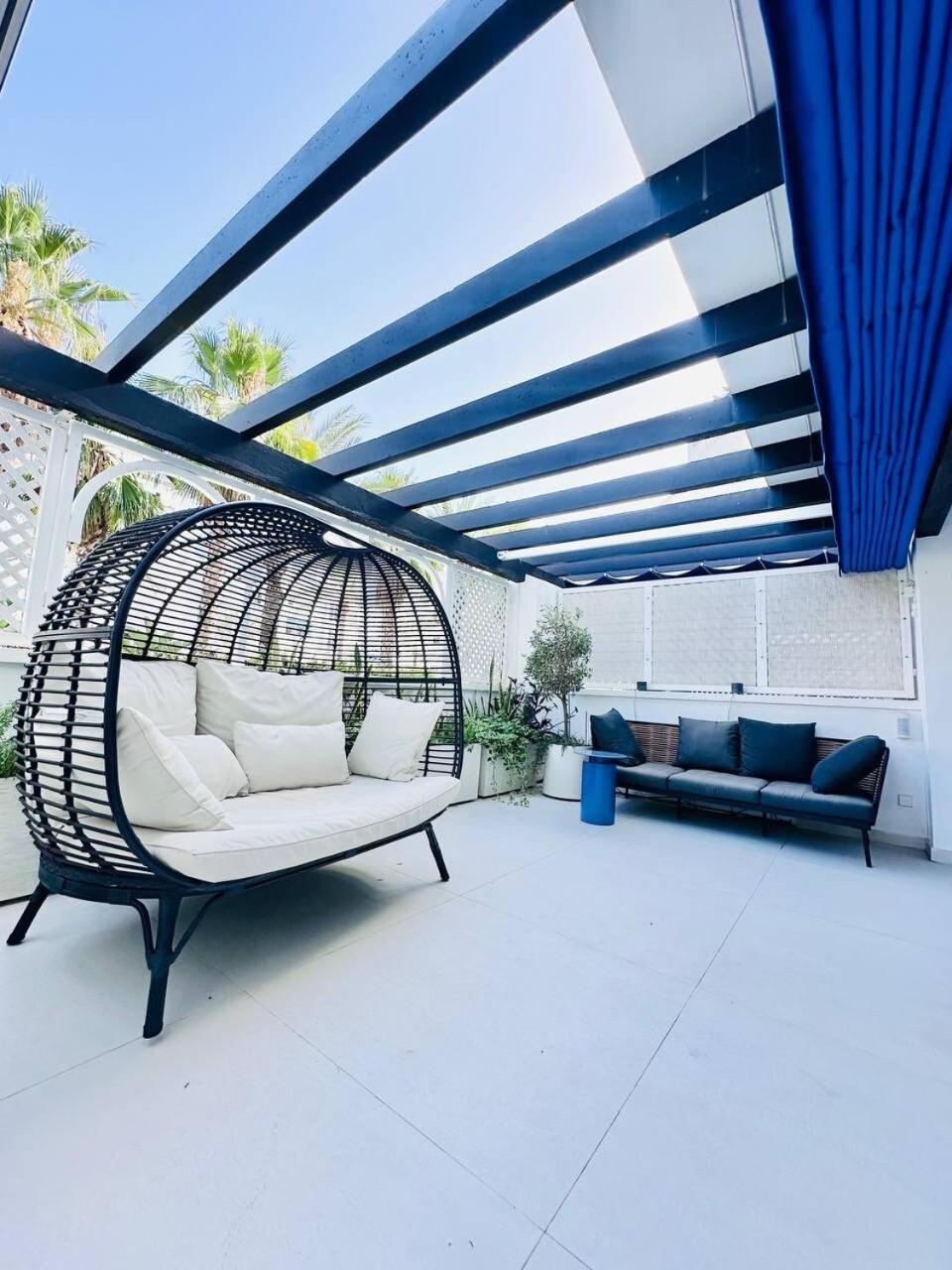 Jp Dream House 2 Bedroom In Puerto Banus Apartamento *